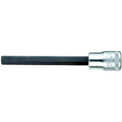 Stahlwille inbusdop 1/2"-10mm lang