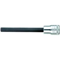 Stahlwille inbusdop 1/2"-10mm lang - thumbnail