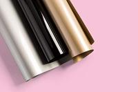 Cricut EVERYDAY IRON ON SAMPLER CLASSICS Folie - thumbnail