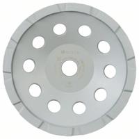 Bosch Accessoires Diamantkomschijf Std Concrete 180 - 2608601575 - thumbnail