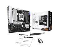 Moederbord AMD Asrock B850M Pro RS WiFi - thumbnail