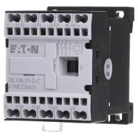 Eaton DILEM-01-G-C(24VDC) Vermogensbeveiliging 3x NO 4 kW 1 stuk(s) - thumbnail