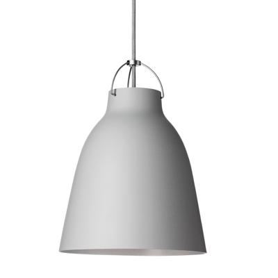 Fritz Hansen - Caravaggio Mat P2 hanglamp