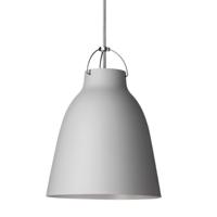 Fritz Hansen - Caravaggio Mat P2 hanglamp - thumbnail