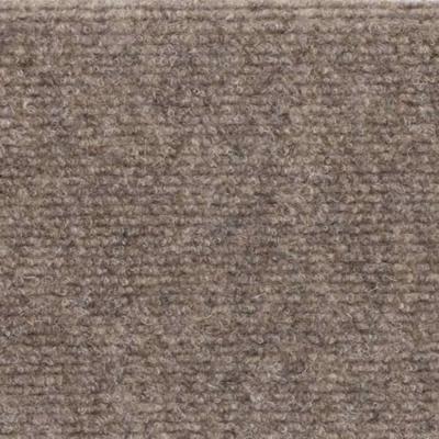 Trapmatten zelfklevend 10 st 56x17x3 cm naaldvilt crmekleurig
