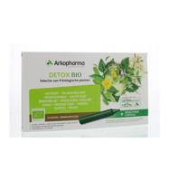 Arkopharma Detox Drinkampullen - thumbnail
