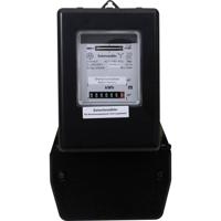 REV kWh-meter 3-fasen Refurbished (goede staat) Mechanisch 1 stuk(s) - thumbnail