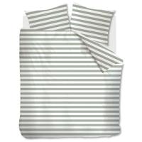 Dekbedovertrek Ambiante  Orsin Green 240x200/220 | totaalBED | 2-persoons - thumbnail