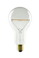 LED Vintage lamp A90 helder 2200K 260 lumen 3W dimbaar SG-55253 - thumbnail