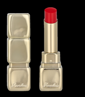 Guerlain Kiss Kiss Shine Bloom Lipstick 609 Spring Rose 3.2gr - thumbnail