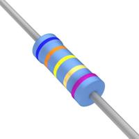 TE Connectivity 1-1879027-2 Precisieweerstand 63.4 Ω 0.1 % 1 stuk(s) Box - thumbnail