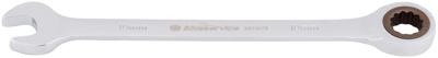Bikeservice ratelsleutel ringrtschmaulschl bst 10mm straight long