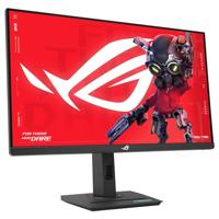 ASUS ROG Strix XG27ACS computer monitor 68,6 cm (27") 2560 x 1440 Pixels Quad HD LED Zwart - thumbnail