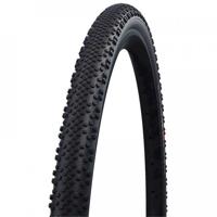 SCHWALBE buitenband g-one bite evo 28 x 1.50 zw vouw tle - thumbnail