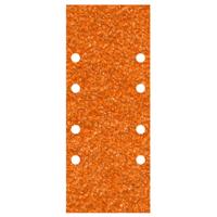 Wolfcraft Schuurstroken | Korund | K80 | 93 x 230mm | 1 stuk - 1962000 - thumbnail