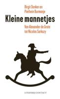 Kleine mannetjes - Birgit Donker, Piethein Burmanje - eBook (9789025437350) - thumbnail