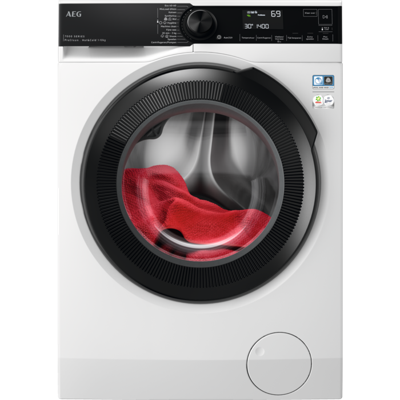 AEG 7000 serie ProSteam® Wasmachine voorlader 10 kg LR7604HC4