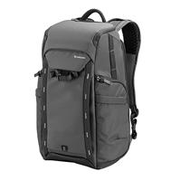 Vanguard VEO Adaptor R48 grijs rugzak met USB-A - thumbnail