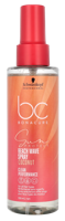 Schwarzkopf BonaCure Clean Performance Sun Protect Beach Wave Spray Coconut 150ml - thumbnail