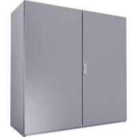 Rittal SE 5858.600 Netwerk- en serverkast RVS 1 stuk(s) - thumbnail