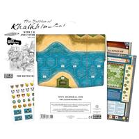 Memoir '44 The Battles of Khalkhin-Gol - thumbnail