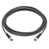 Siemens 6GT28914MH50 Aansluitkabel Zwart 1 stuk(s) - thumbnail