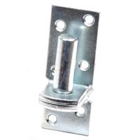 Plaatduim 16 mm. - thumbnail