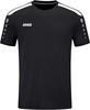 JAKO 4223 Shirt Power Km - Zwart - S