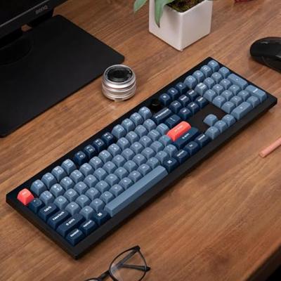 Keychron V6 Max QMK/VIA toetsenbord