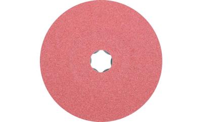 Pferd fiberschijf combiclick ø125 co80 | 25 stuk stuks