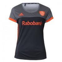 adidas KNHB Uitshirt Dames - thumbnail