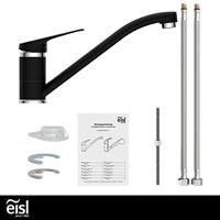 EISL SPEED mengkraan keuken | zwart-chroom - NI182SCR-B - NI182SCR-B - thumbnail