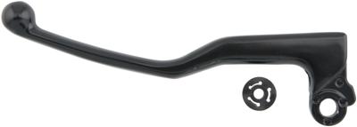 Domino koppelingshendel clutch lever alu black 179mm