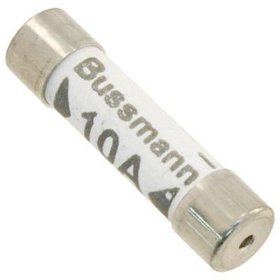 Bussmann by Eaton BK/TDC180-10 Buiszekering Inhoud 1 stuk(s)