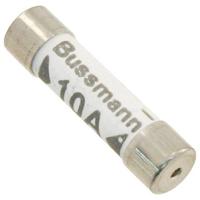 Bussmann by Eaton BK/TDC180-10 Buiszekering Inhoud 1 stuk(s) - thumbnail