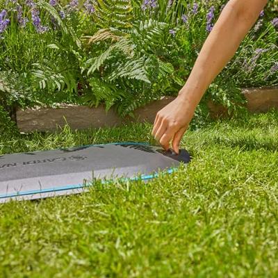 GARDENA 18650-20 Tuinslanghaspel 11 mm 20 m 1 stuk(s) - thumbnail