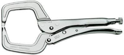 HAZET Griptang 758-2 · Lengte: 280 mm