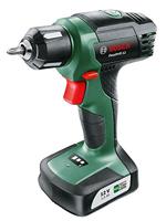 Bosch Groen EasyDrill 12 | 12V Li-Ion | accu schroefmachine set - 06039B3000 - thumbnail
