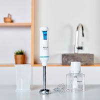 Handblender Taurus 750EASY PLUS Wit 750 W - thumbnail