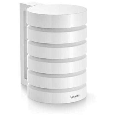 Netatmo NRS-WW Weather Shield Beschermende behuizing Netatmo NRS-WW Weather Shield Beschermende behuizing