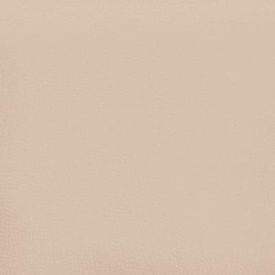 Hoofdbord met randen 83x23x78/88 cm kunstleer cappuccinokleur - thumbnail