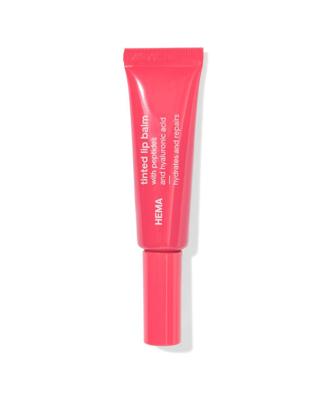 HEMA Lipbalm roze 10ml