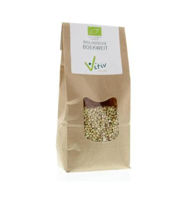 Vitiv Biologische Boekweit Heel
