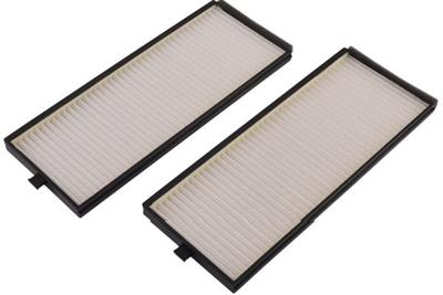 Interieurfilter HC8205 Interieurfilter HC8205