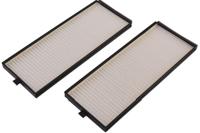 Interieurfilter HC8205 - thumbnail