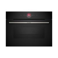 Bosch CBG7741B1 Inbouw oven Zwart - thumbnail