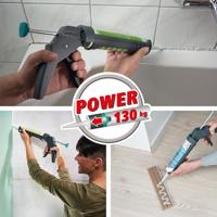 Wolfcraft Kitspuit | MG 100 | 1 stuk - 4351000 - thumbnail