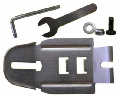 Polisport bev.set voor frame- beugel boodie 8632900021