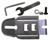 Polisport bev.set voor frame- beugel boodie 8632900021 - thumbnail