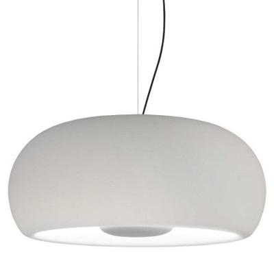 Marset - Vetra 43 LED hanglamp Wit Marset - Vetra 43 LED hanglamp Wit